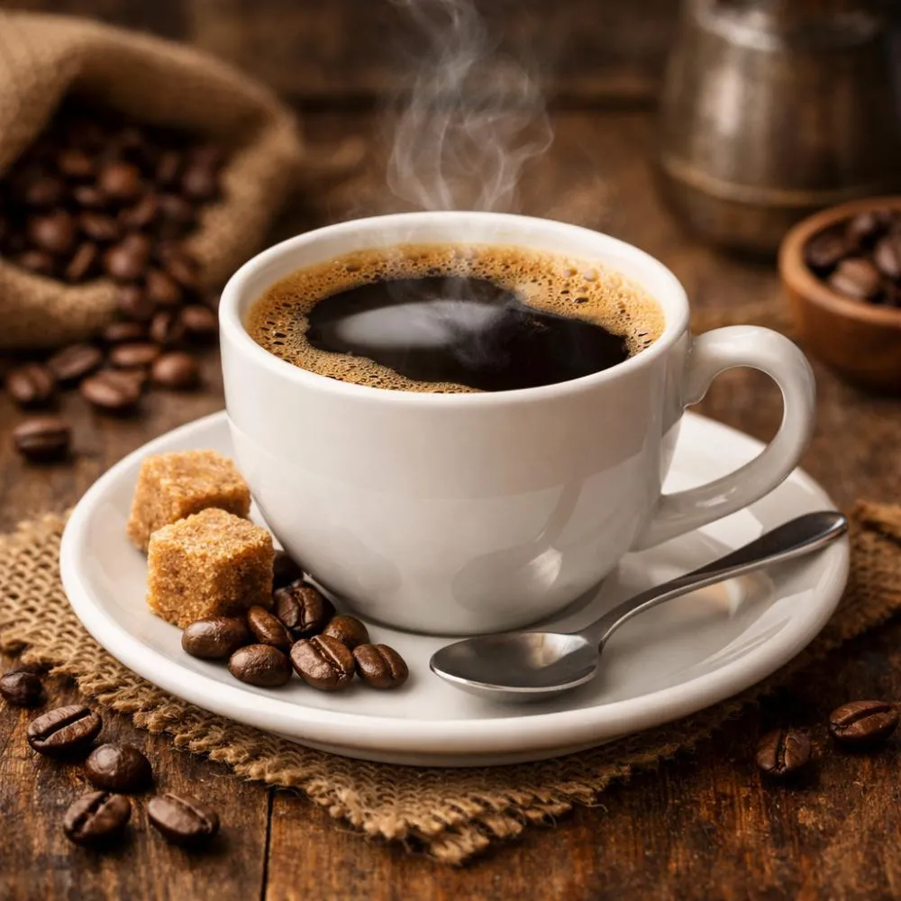 Café: mais que uma bebida, um aliado da saúde