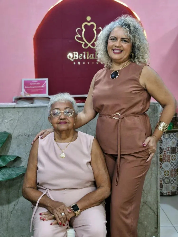 QbellaFlor lança coleção especial de Dia das Mães e reforça propósito de transformar moda em autoestima na Terra Firme