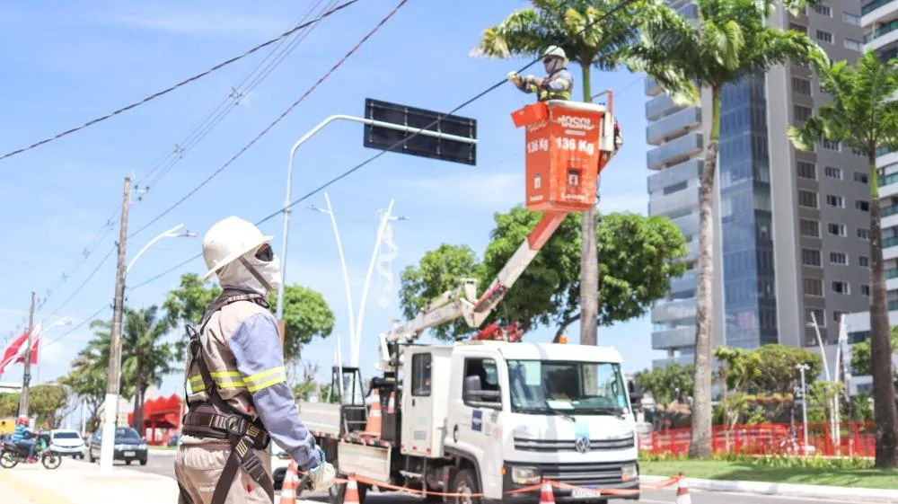 Dia Mundial da Energia Elétrica: expansão do setor impulsiona capacitação e geração de empregos no Pará