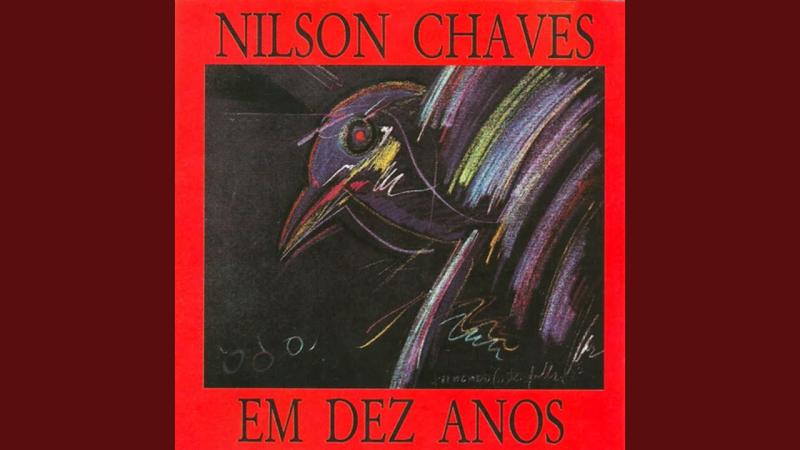 Sabor Açaí - Nilson Chaves 